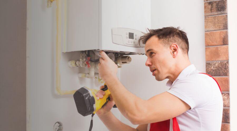 Expert burst pipe repair services in Casa Grande, AZ